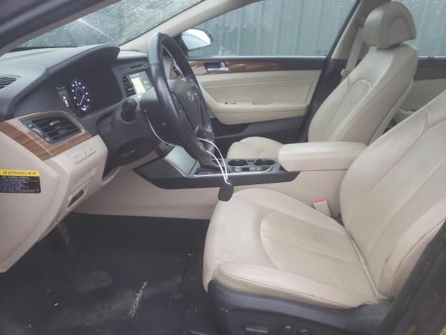 Photo 7 from auction – 2015 HYUNDAI SONATA SPO with VIN 5NPE34AF5FH026922