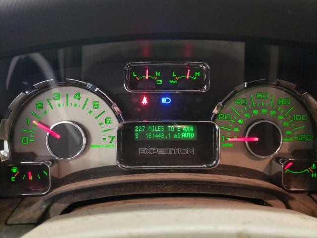 Photo 9 from auction – 2012 FORD EXPEDITION with VIN 1FMJK2A52CEF59816