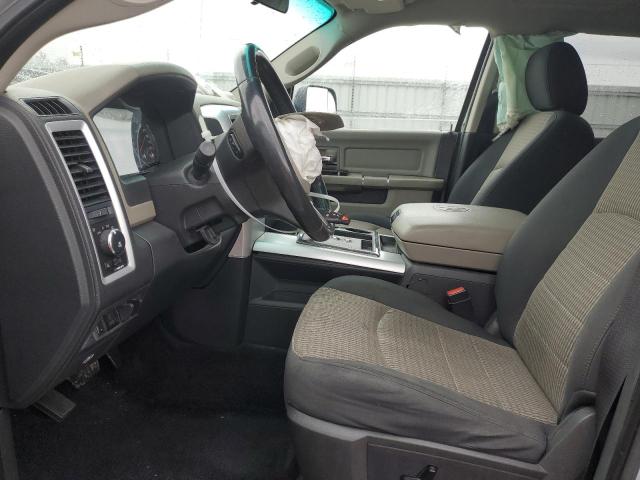 Photo 7 from auction – 2011 DODGE RAM 1500 with VIN 1D7RV1CTXBS681575