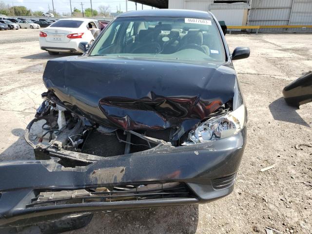 Photo 5 from auction – 2005 TOYOTA CAMRY LE with VIN 4T1BE32K15U020537