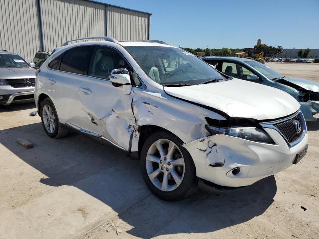 Photo 4 from auction – 2012 LEXUS RX 350 with VIN 2T2BK1BA7CC125582