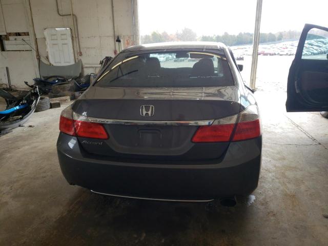 Photo 6 from auction – 2015 HONDA ACCORD LX with VIN 1HGCR2F37FA082717