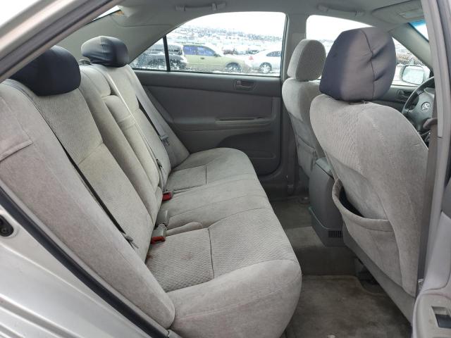 Photo 10 from auction – 2004 TOYOTA CAMRY LE with VIN 4T1BE32K74U261436