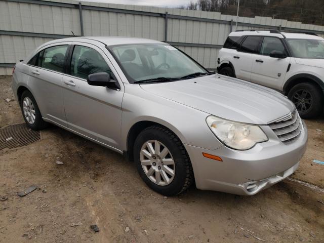 Photo 4 from auction – 2008 CHRYSLER SEBRING LX with VIN 1C3LC46J98N229176
