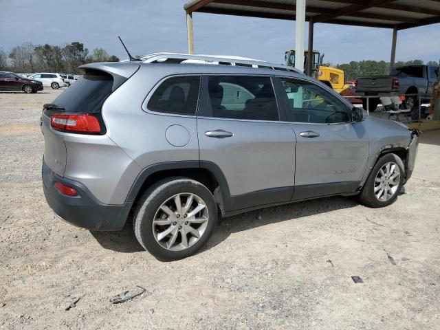 Photo 3 from auction – 2014 JEEP CHEROKEE L with VIN 1C4PJLDB2EW144324