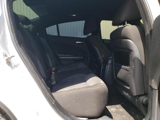 Photo 10 from auction – 2015 DODGE CHARGER SE with VIN 2C3CDXBG9FH726517