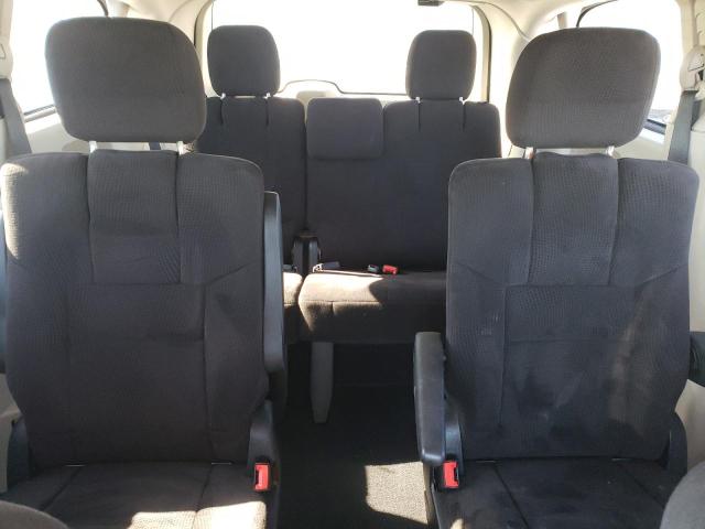 Photo 10 from auction – 2013 DODGE GRAND CARA with VIN 2C4RDGBG6DR643589