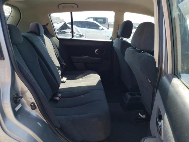 Photo 10 from auction – 2012 NISSAN VERSA S with VIN 3N1BC1CPXCK199380