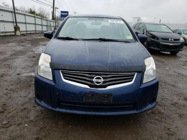 Photo 5 from auction – 2011 NISSAN SENTRA 2.0 with VIN 3N1AB6AP6BL681240