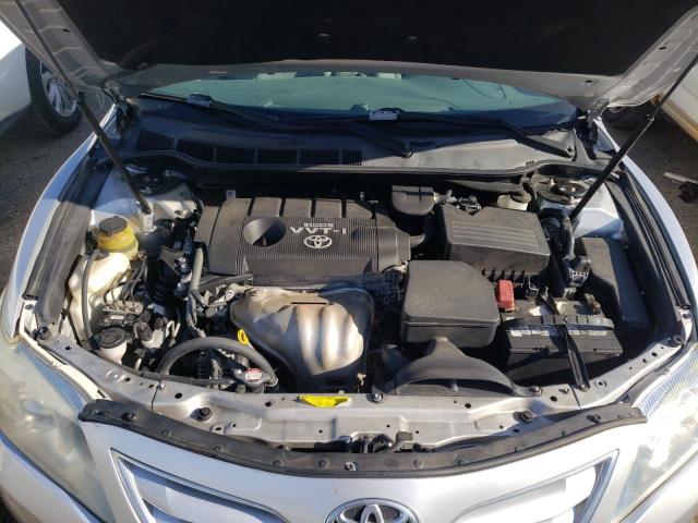 Photo 11 from auction – 2010 TOYOTA CAMRY BASE with VIN 4T4BF3EK7AR066124