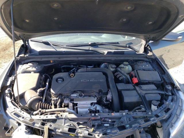 Photo 11 from auction – 2016 CHEVROLET MALIBU LT with VIN 1G1ZE5ST8GF186867