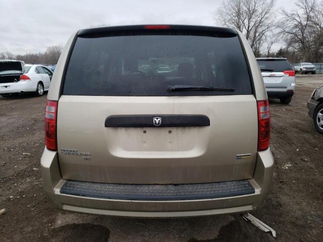 Photo 6 from auction – 2008 DODGE GRAND CARA with VIN 2D8HN44H78R794106