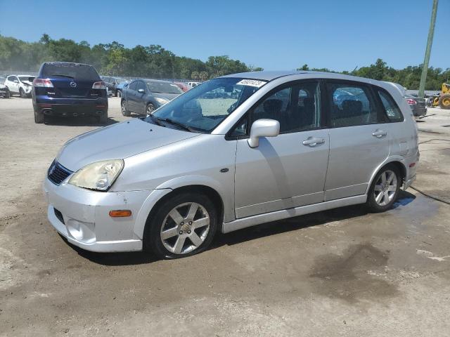 Photo 1 from auction – 2006 SUZUKI AERIO PREM with VIN JS2RC61H365350553