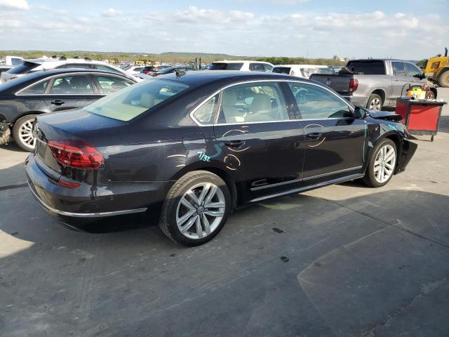 Photo 3 from auction – 2017 VOLKSWAGEN PASSAT SEL with VIN 1VWCT7A34HC081128