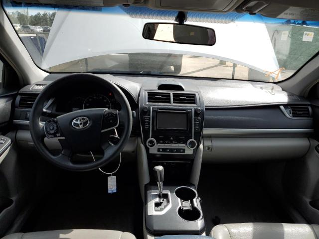 Photo 8 from auction – 2012 TOYOTA CAMRY BASE with VIN 4T4BF1FK3CR157543