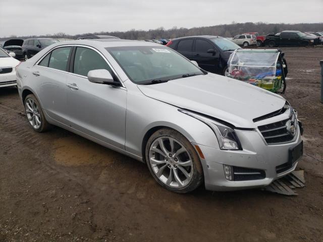 Photo 4 from auction – 2013 CADILLAC ATS PERFOR with VIN 1G6AJ5S32D0111096