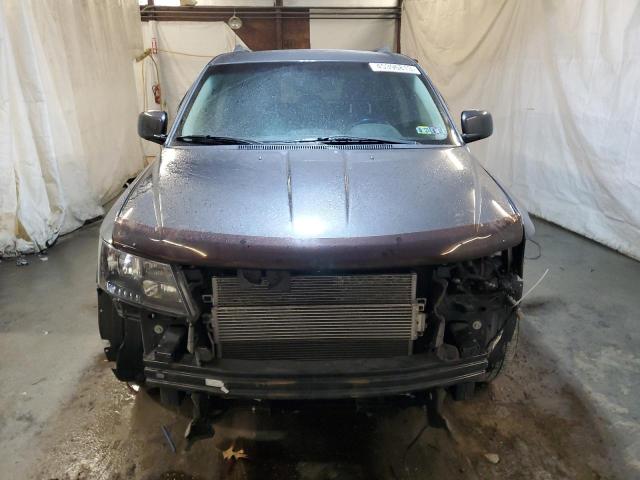 Photo 5 from auction – 2015 DODGE JOURNEY CR with VIN 3C4PDDGG7FT566911