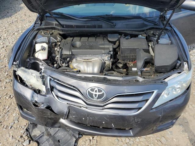 Photo 11 from auction – 2010 TOYOTA CAMRY BASE with VIN 4T1BF3EK1AU095855