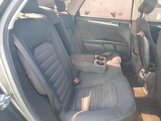 Photo 10 from auction – 2016 FORD FUSION SE with VIN 3FA6P0H70GR147717