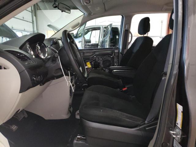 Photo 7 from auction – 2016 DODGE GRAND CARA with VIN 2C4RDGBG2GR339017