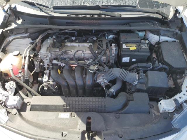 Photo 11 from auction – 2020 TOYOTA COROLLA LE with VIN JTDEPRAE7LJ096983