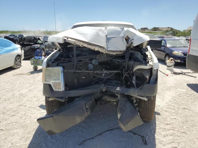 Photo 5 from auction – 2009 FORD F150 with VIN 1FTRF12W19KB97789