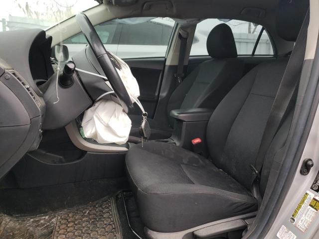 Photo 7 from auction – 2010 TOYOTA COROLLA BA with VIN 2T1BU4EEXAC418565
