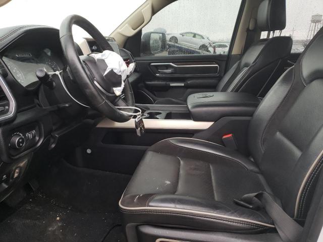 Photo 7 from auction – 2019 RAM 1500 LARAM with VIN 1C6RREDT8KN832827