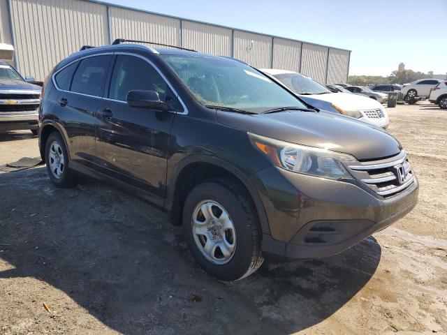 Photo 4 from auction – 2014 HONDA CR-V LX with VIN 5J6RM3H39EL014460