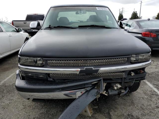 Photo 5 from auction – 2002 CHEVROLET SILVERADO with VIN 2GCEC19VX21418915