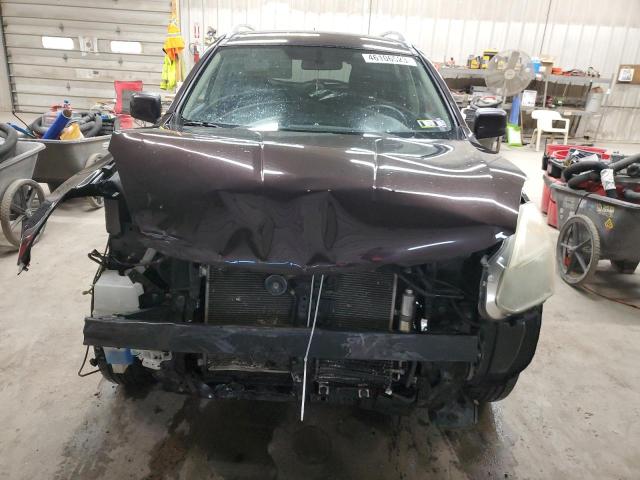 Photo 5 from auction – 2011 NISSAN ROGUE S with VIN JN8AS5MV4BW315096