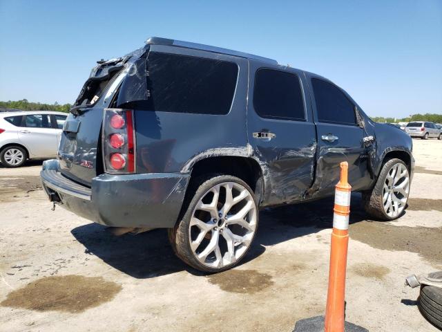 Photo 3 from auction – 2008 GMC YUKON DENA with VIN 1GKFK63828J230870