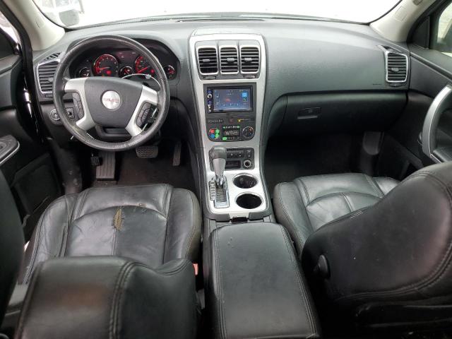 Photo 8 from auction – 2011 GMC ACADIA SLT with VIN 1GKKVREDXBJ110176