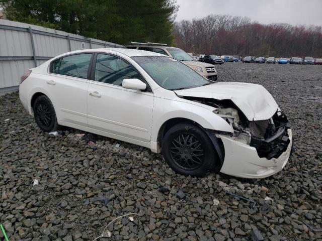 Photo 4 from auction – 2012 NISSAN ALTIMA BAS with VIN 1N4AL2AP1CC216662