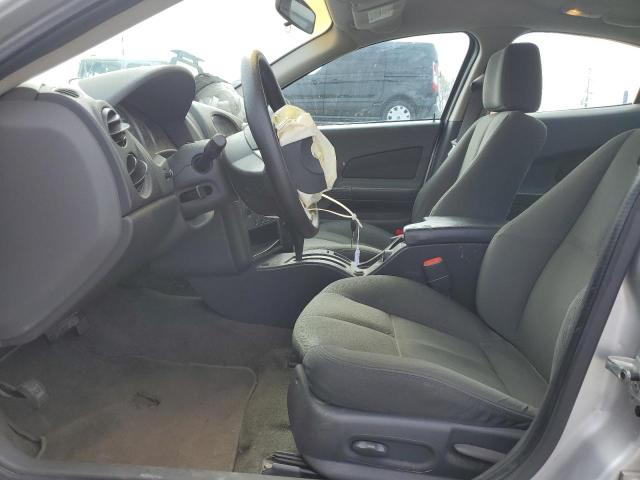 Photo 7 from auction – 2004 PONTIAC GRAND PRIX with VIN 2G2WP522641198941