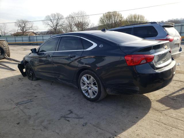 Photo 2 from auction – 2014 CHEVROLET IMPALA LS with VIN 1G11Y5SL0EU118138