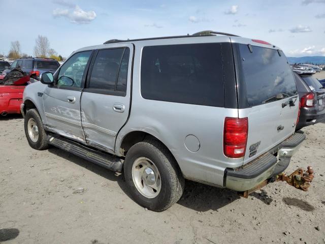 Photo 2 from auction – 1999 FORD EXPEDITION with VIN 1FMPU18L4XLA46118