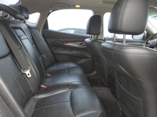 Photo 10 from auction – 2011 INFINITI M37 with VIN JN1BY1AP7BM325083