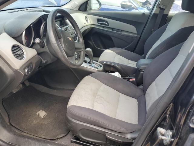 Photo 7 from auction – 2012 CHEVROLET CRUZE LS with VIN 1G1PC5SH4C7332338
