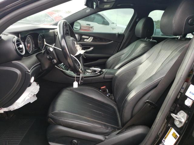 Photo 7 from auction – 2017 MERCEDES-BENZ E 300 with VIN WDDZF4JB7HA206571