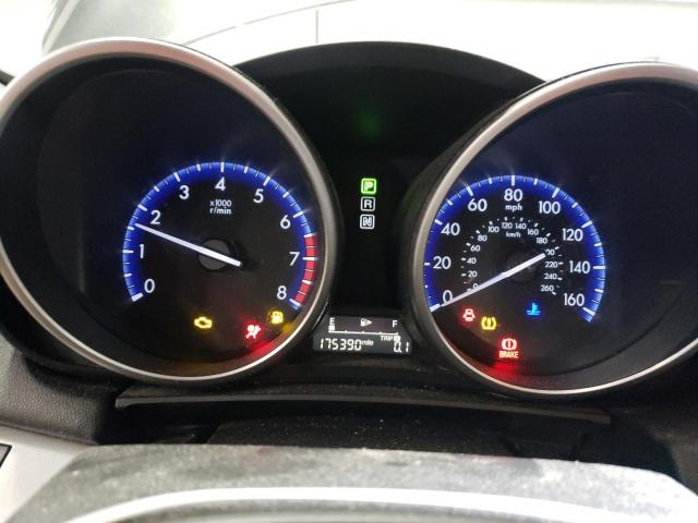 Photo 9 from auction – 2012 MAZDA 3 I with VIN JM1BL1M76C1530646