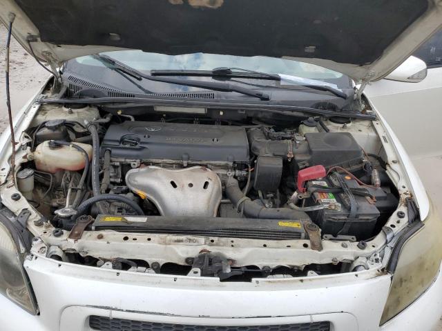 Photo 11 from auction – 2007 TOYOTA SCION TC with VIN JTKDE167370214495