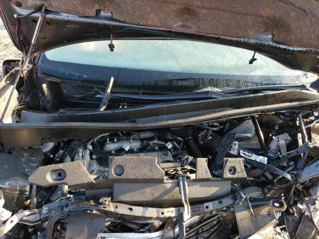 Photo 11 from auction – 2018 TOYOTA RAV4 LIMIT with VIN JTMYFREV0JJ183275