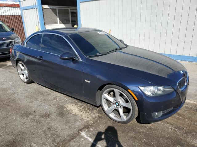 Photo 4 from auction – 2009 BMW 335 I with VIN WBAWL73569P473131