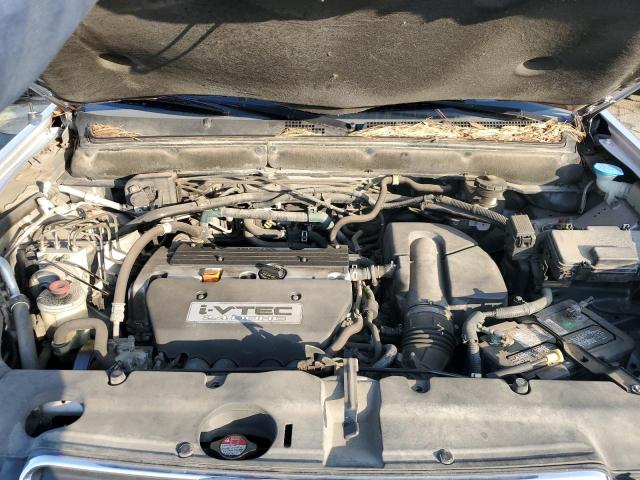 Photo 12 from auction – 2005 HONDA CR-V LX with VIN JHLRD78535C055765