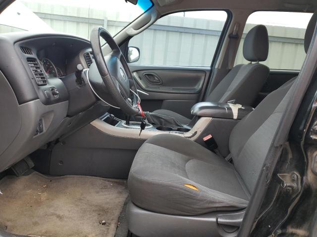 Photo 7 from auction – 2006 MAZDA TRIBUTE I with VIN 4F2YZ02Z86KM21403