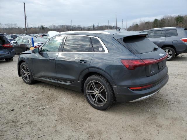 Photo 2 from auction – 2019 AUDI E-TRON PRE with VIN WA1VABGE2KB014953