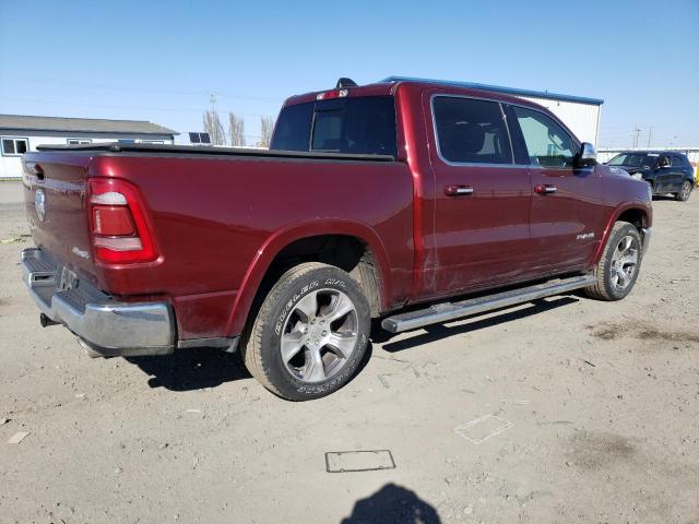 Photo 3 from auction – 2020 RAM 1500 LARAM with VIN 1C6SRFJT2LN349900