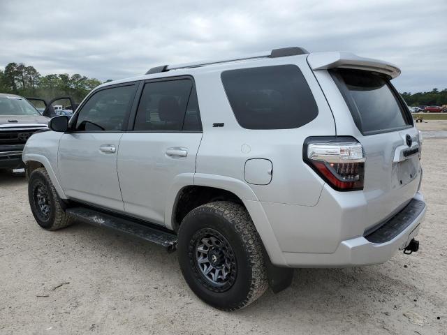 Photo 2 from auction – 2019 TOYOTA 4RUNNER SR with VIN JTEBU5JR6K5665395