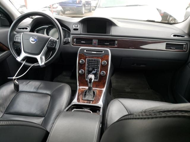 Photo 8 from auction – 2015 VOLVO XC70 3.2 P with VIN YV4940NB4F1200272